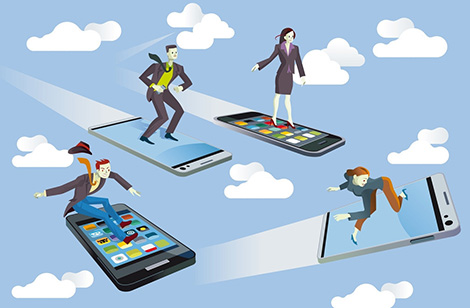 移动互联网给企业带来的营销方式有哪些？