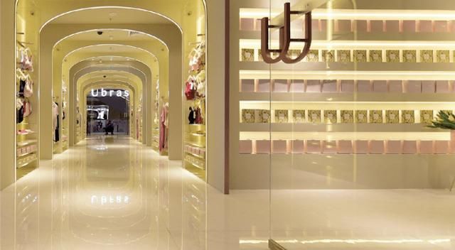 传统内衣行业网络营销案例：Ubras4年10亿销售额的商业闭环模型