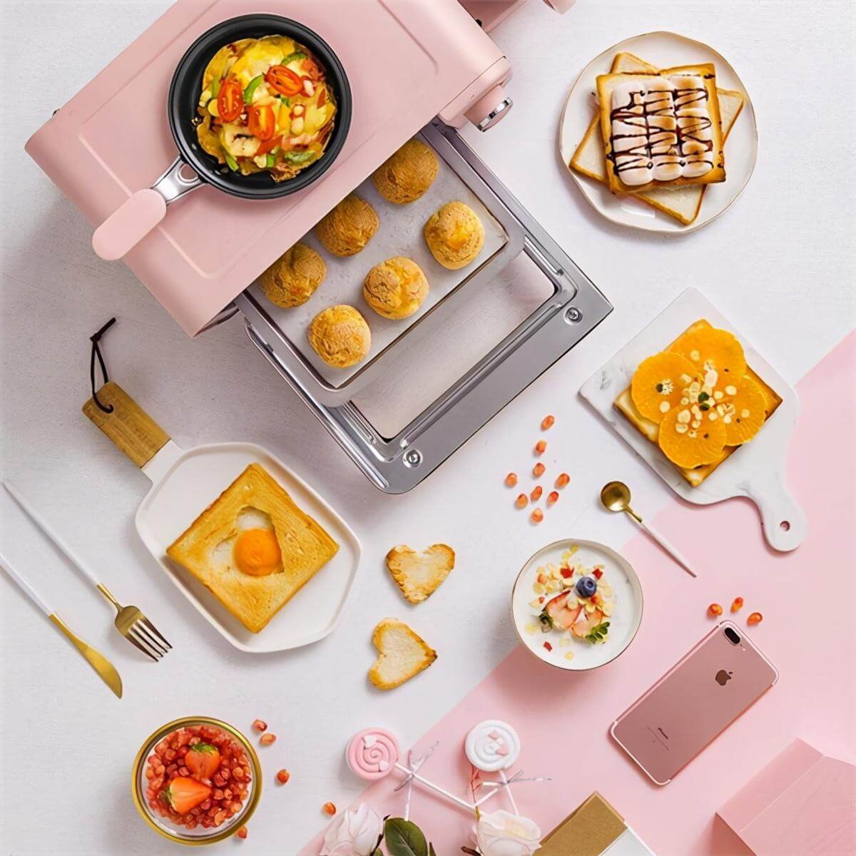 网红品牌小熊电器，如何利用互联网运营实现估值15亿？