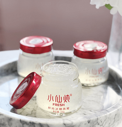 小仙炖热销背后的互联网营销秘密